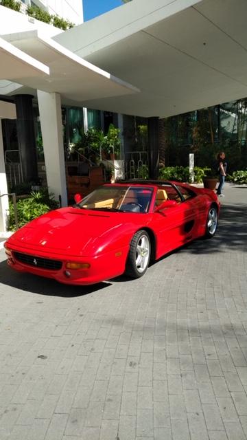 Used-1996-Ferrari-F355GTS-90s-Italian