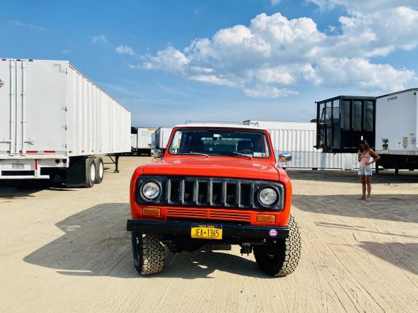 Used-1977-international-scout-ii-70s-Offroad-SUV-Rugged