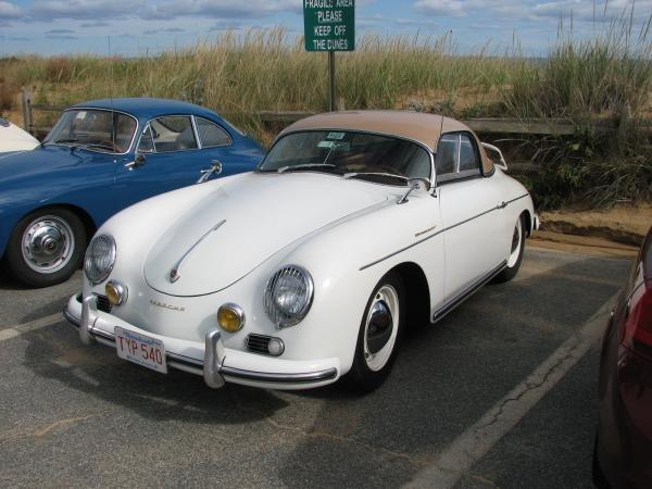 Used-1956-Porsche-356A-Speedster-50s-60s-European