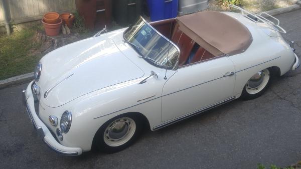 Used-1956-Porsche-356A-Speedster-50s-60s-European