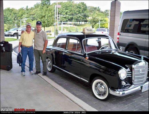 Used-1960-Mercedes-Benz-190D-60s-European-Sedan