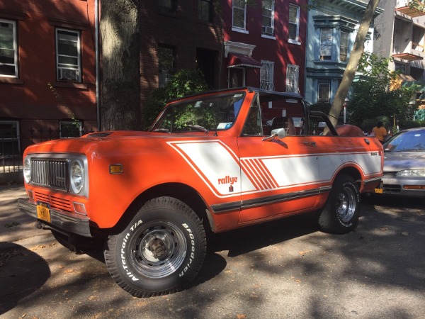 Used-1972-International-scout-II-70s-SUV-Offroad-Rugged