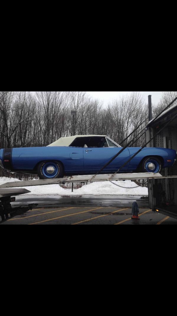 Used-1970-Plymouth-Road-Runner-Convertible-70s-Muscle-Car-MOPAR