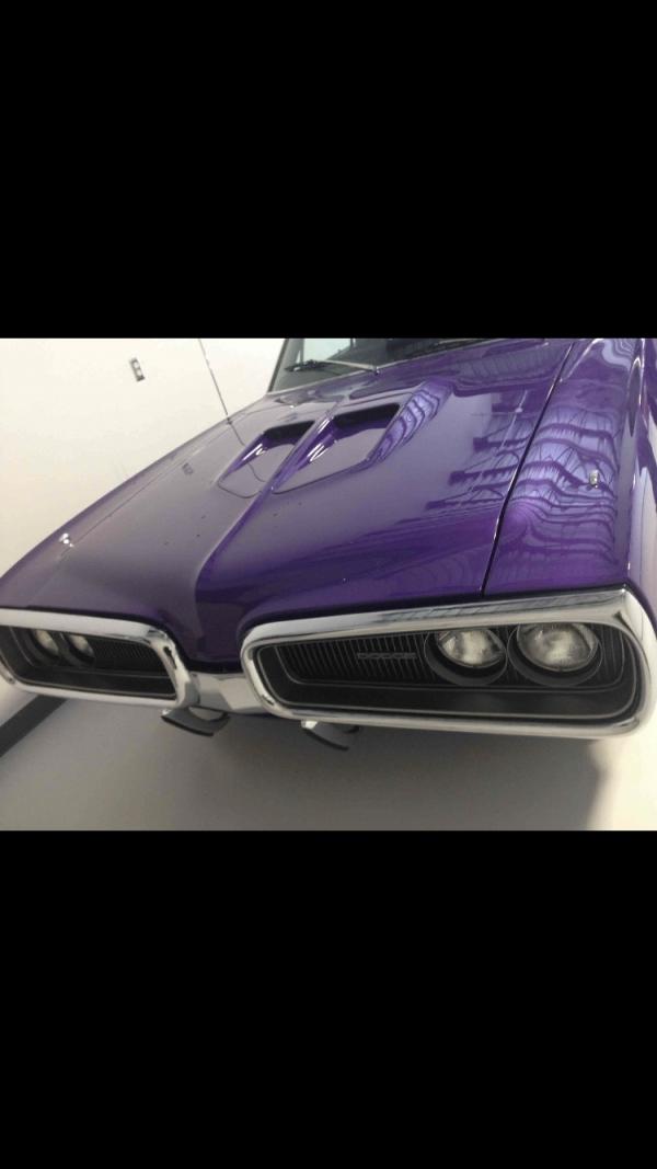 Used-1970-Dodge-Coronet-R/T-Convertible-70s-Muscle-Car-MOPAR