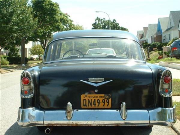Used-1956-Chevrolet-belair-sedan-50s-60s-Muscle-American