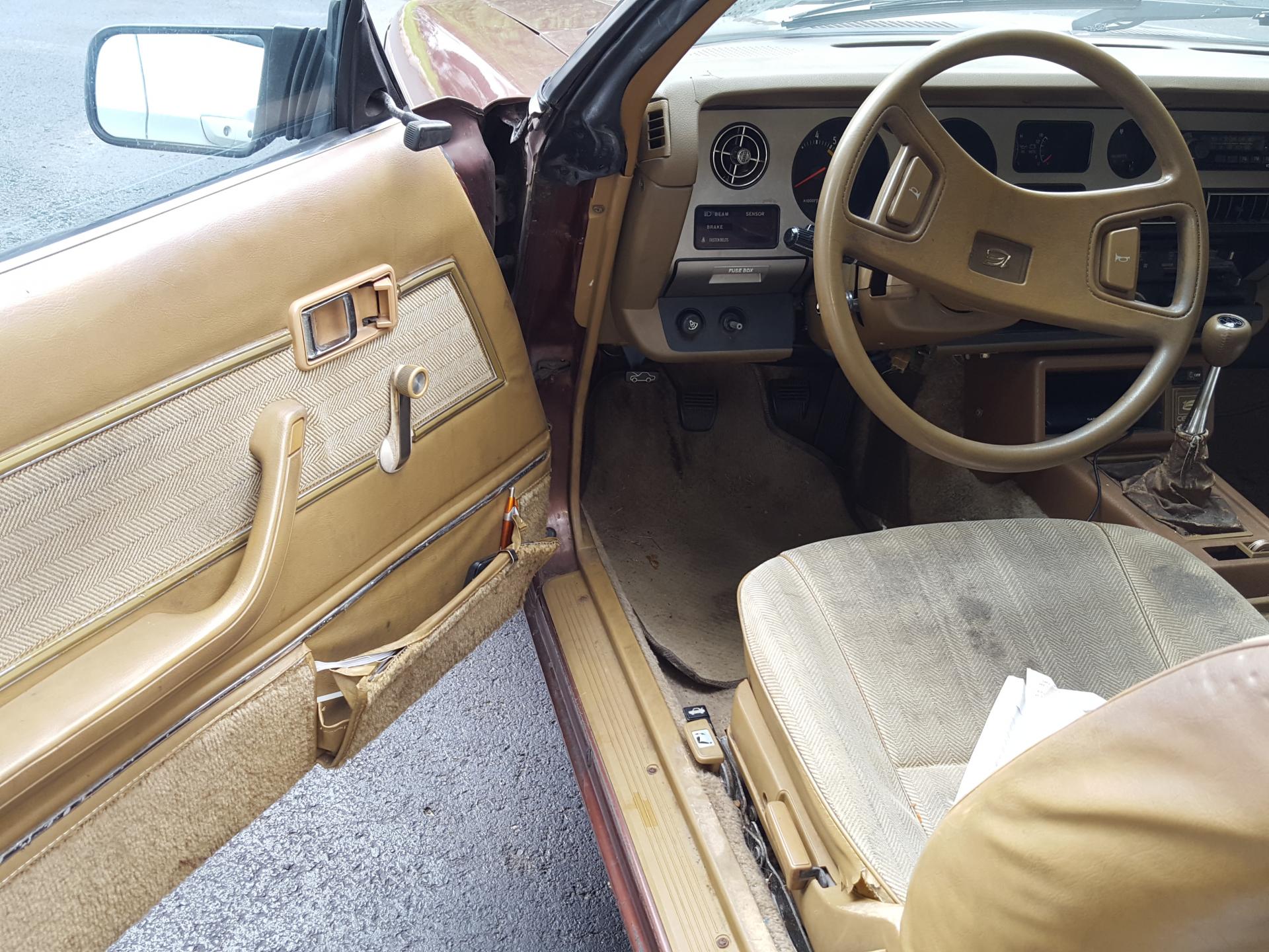 1981 Toyota Celica 80s Nondescript Asian For rent (Call for price