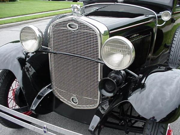 Used-1931-Ford-Model-A-30s-American