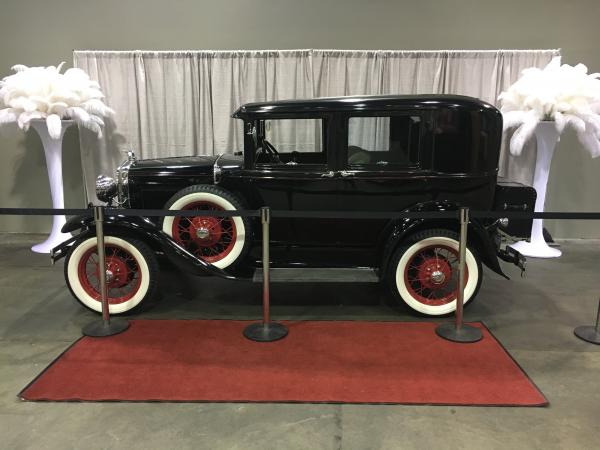 Used-1931-Ford-Model-A-30s-American