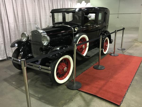 Used-1931-Ford-Model-A-30s-American