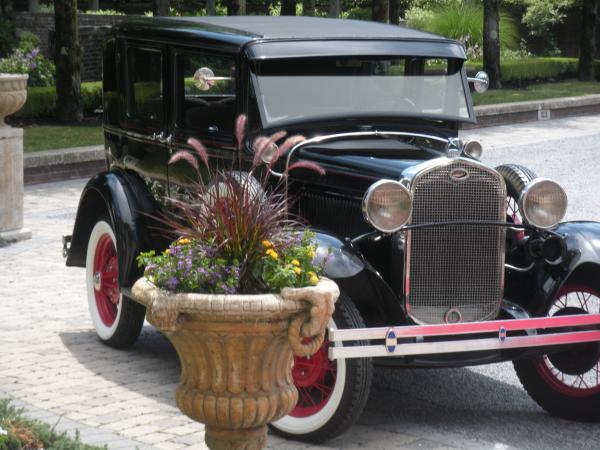 Used-1931-Ford-Model-A-30s-American