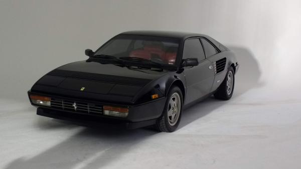 Used-1988-Ferrari-Mondial-32-80s-90s-Italian-European