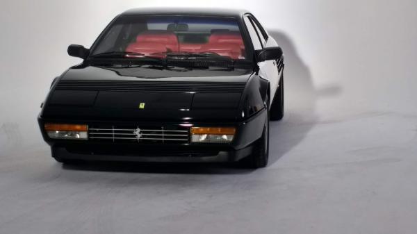 Used-1988-Ferrari-Mondial-32-80s-90s-Italian-European