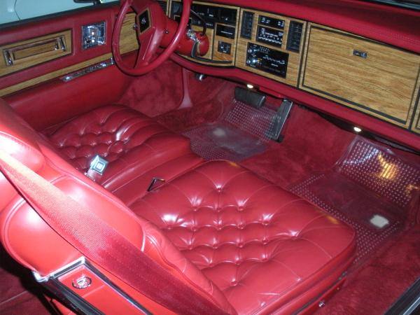 Used-1985-Cadillac-Eldorado-80s-Nondescript-American-Luxury
