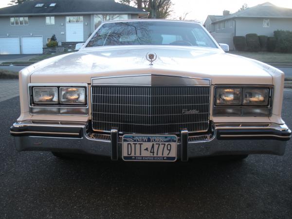 Used-1985-Cadillac-Eldorado-80s-Nondescript-American-Luxury