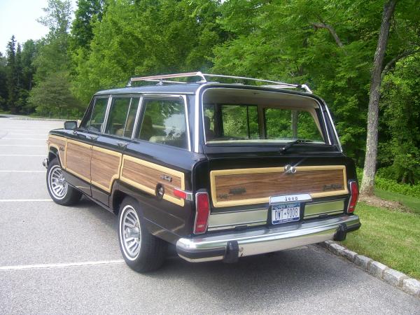 Used-1989-Jeep-Grand-Wagoneer-80s-90s-American-SUV-Rugged-Offroad