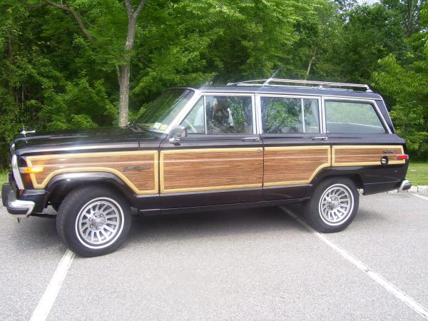 Used-1989-Jeep-Grand-Wagoneer-80s-90s-American-SUV-Rugged-Offroad