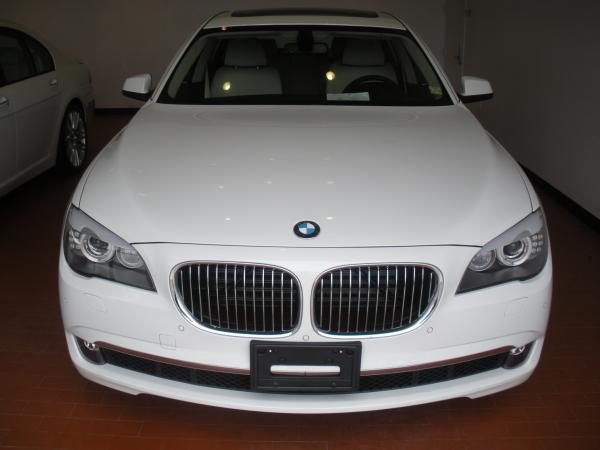 Used-2011-BMW-740-LI-Contemporary-European-Luxury-German-Limo