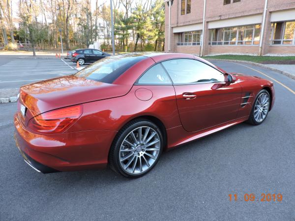 Used-2017-Mercedes-Benz-SL550-Contemporary-European-Luxury-German-Sports-Car