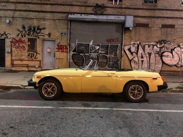 Used-1977-MG-MGB-70s-80s-British-Sports