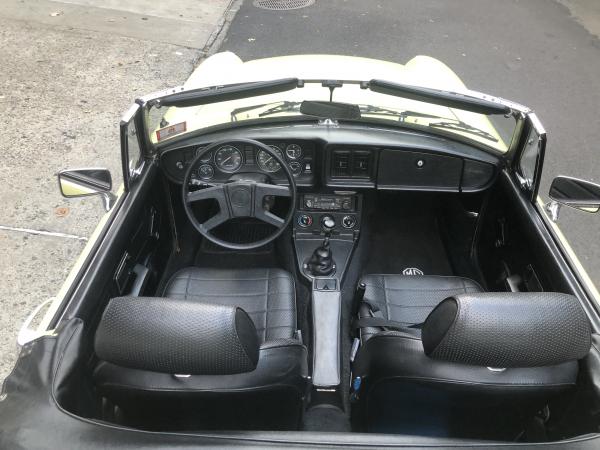 Used-1977-MG-MGB-70s-80s-British-Sports