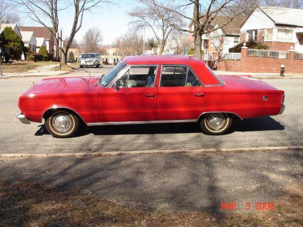 Used-1967-Plymouth-Belvedere-60s-70s-American-nondescript-sedan