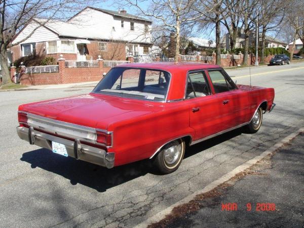 Used-1967-Plymouth-Belvedere-60s-70s-American-nondescript-sedan