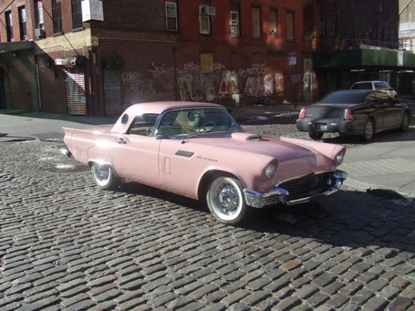 Used-1957-Ford-Thunderbird-50s-60s-American-Muscle-Americana