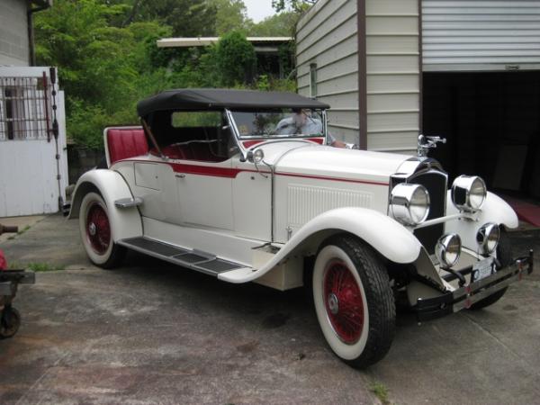 Used-1928-Packard-526-Runabout-20s-30s-American-Americana-Classic