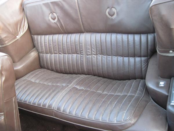 Used-1984-Cadillac-Eldorado-80s-90s-nondescript-Luxury