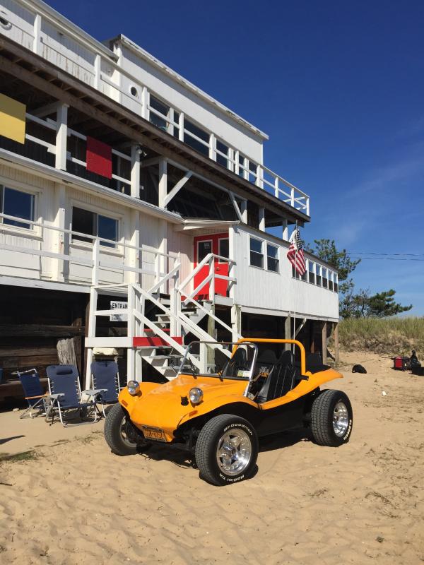 Used-1972-VW-Dune-Buggy-70s-Americana-Beach-Buggy