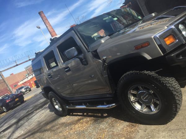 Used-2005-Hummer-H2-2000s-00s-Truck-Big-SUV-Offroad