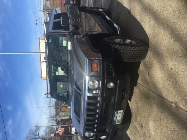 Used-2005-Hummer-H2-2000s-00s-Truck-Big-SUV-Offroad
