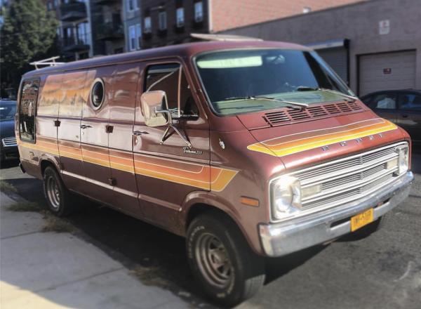 Used-1977-Dodge-Tradesman-70s-American-Van