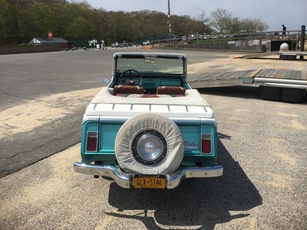 Used-1968-Jeep-Jeepster-Convertible-60s-70s-American-Americana-Classic-Truck-Offroad