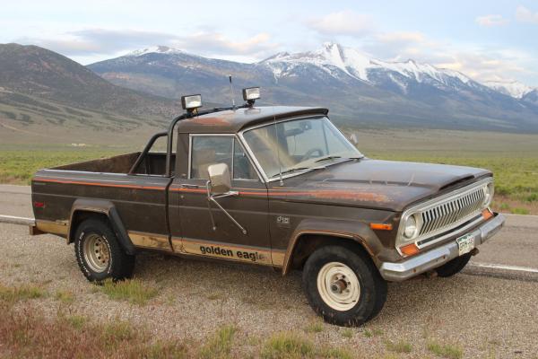 Used-1977-Jeep-J10-70s-80s-American-SUV-Offroad-Rugged
