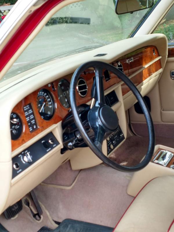 Used-1985-Rolls-Royce-Silver-Spur-80s-90s-European-British-Luxury