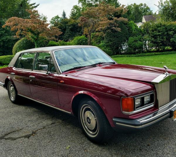 Used-1985-Rolls-Royce-Silver-Spur-80s-90s-European-British-Luxury