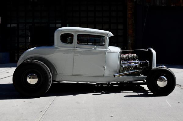 Used-1930-Ford-Model-A-Hot-Rod-30s-American-Americana