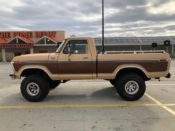 Used-1978-Ford-F150-Ranger-4x4-70s-80s-American-SUV-Offroad-Rugged