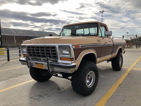 Used-1978-Ford-F150-Ranger-4x4-70s-80s-American-SUV-Offroad-Rugged