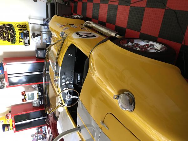 Used-1967-Ford-Cobra-60s-Muscle-70s-Muscle-American-Americana-Classic-Roadster