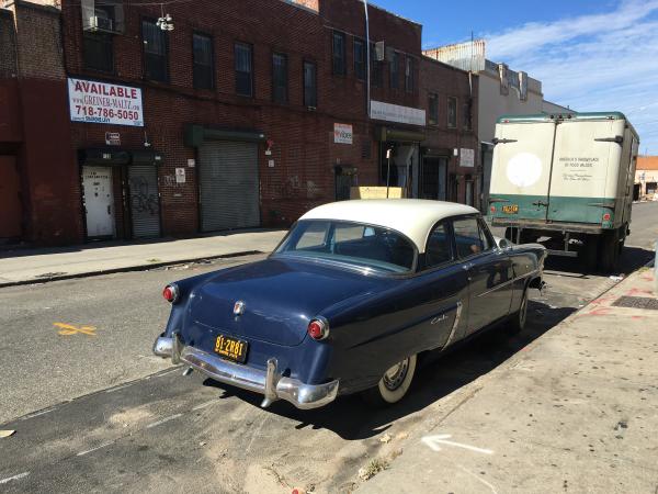 Used-1952-Ford-Customline-50s-60s-Muscle-American-Americana-Classic