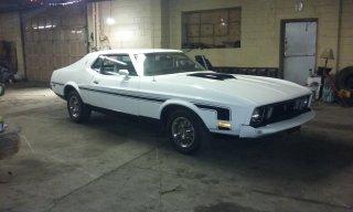 Used-1973-Ford-Mustang-70s-Muscle-American