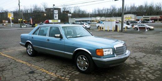 Used-1986-Mercedes-Benz-500-SEL-80s-Luxury-German-European-Luxobarge-Boxy