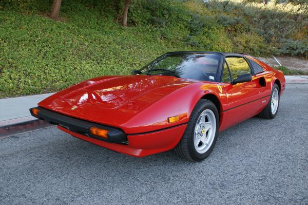 Used-1981-Ferrari-308-GTSi-80s-Supercar-Italian-European-Sportscar