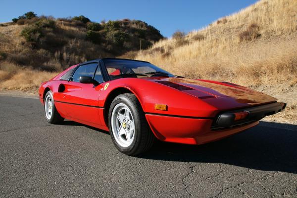 Used-1981-Ferrari-308-GTSi-80s-Supercar-Italian-European-Sportscar