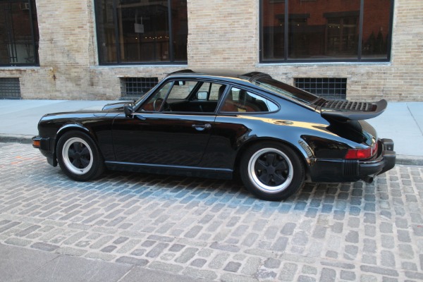Used-1988-Porsche-911-Carrera-Clubsport-M637