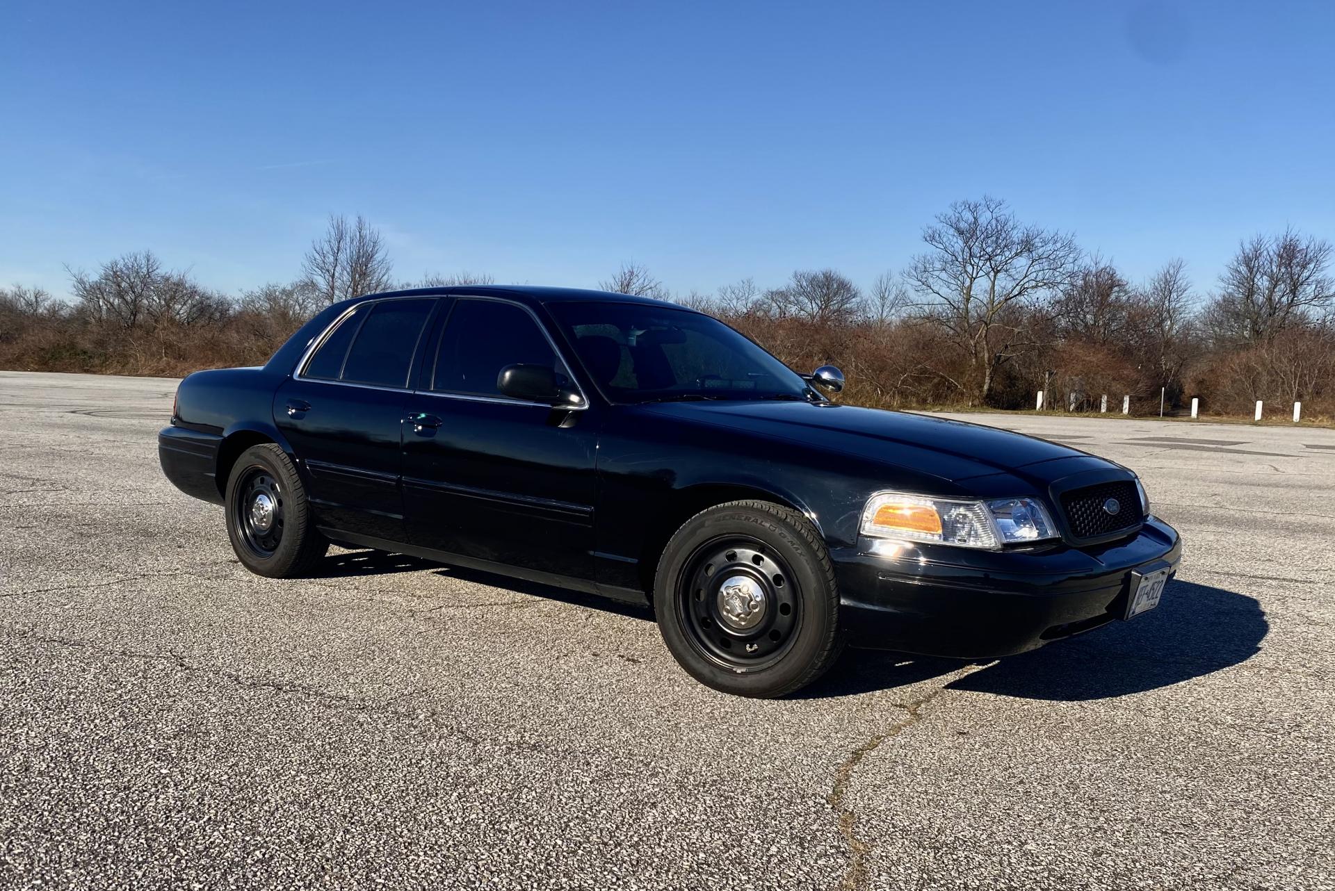ford crown victoria ford crown victoria