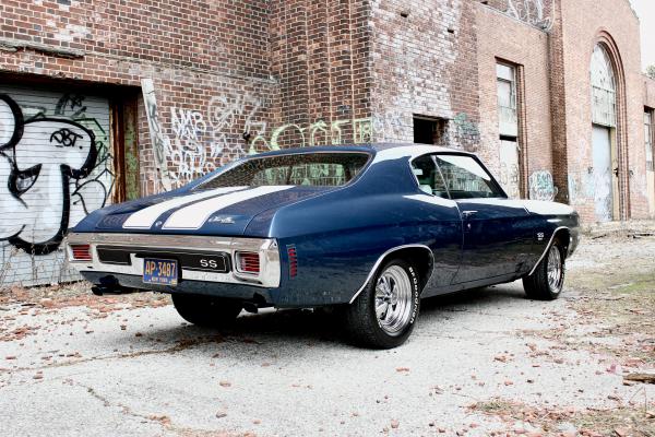 Used-1970-Chevrolet-Chevelle