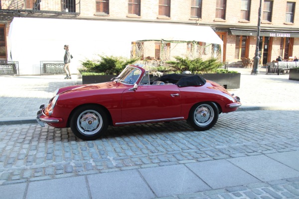 Used-1963-Porsche-356-Super-90-Cabrio
